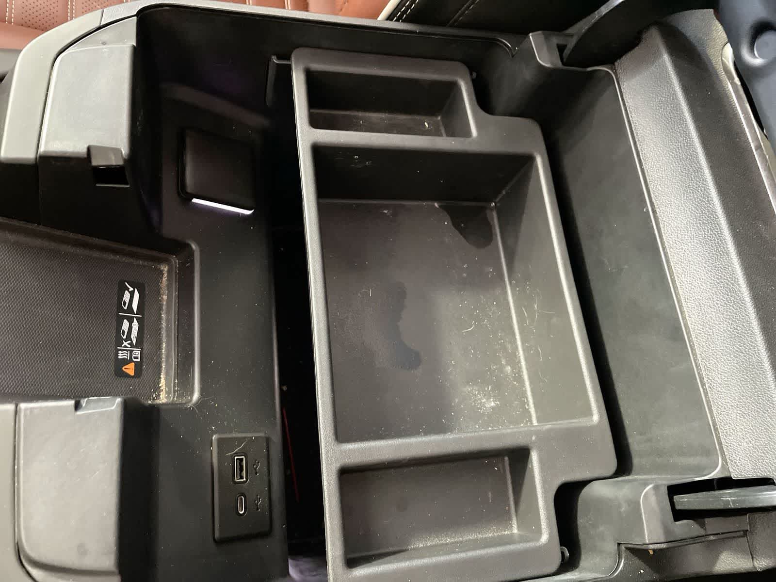 2022 GMC Sierra 1500 Denali Ultimate