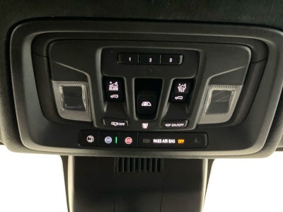 2022 GMC Sierra 1500 Denali Ultimate