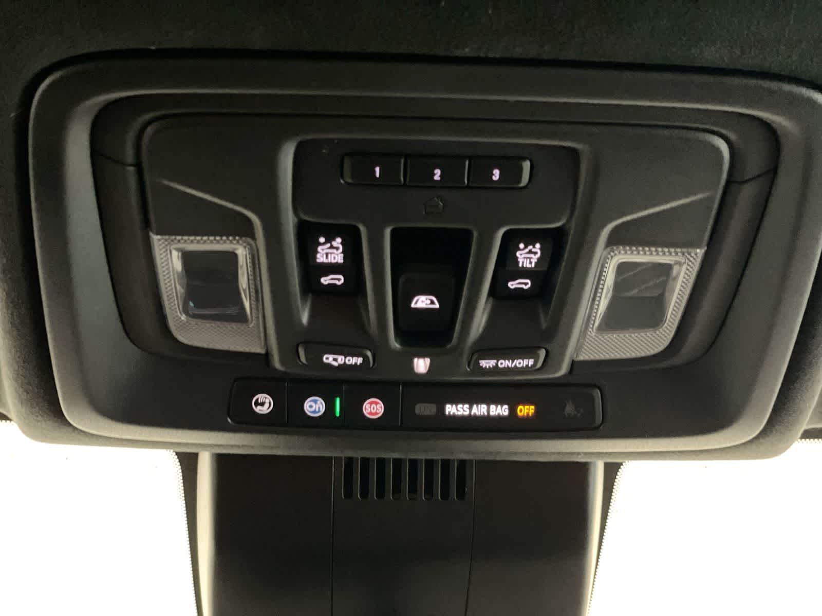 2022 GMC Sierra 1500 Denali Ultimate