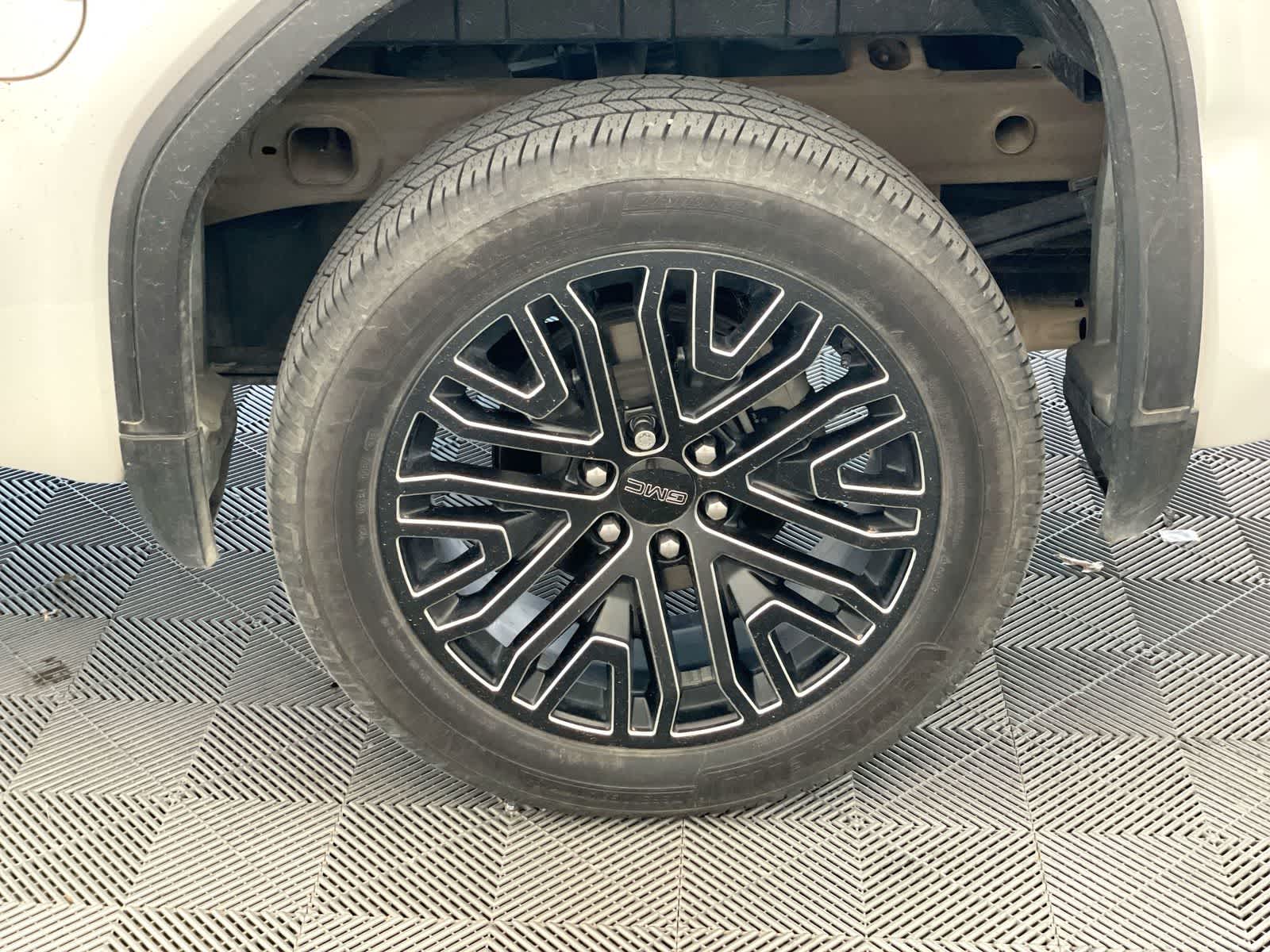 2022 GMC Sierra 1500 Denali Ultimate