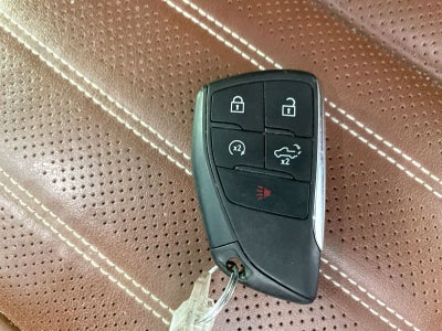 2022 GMC Sierra 1500 Denali Ultimate