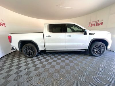 2022 GMC Sierra 1500 Denali Ultimate