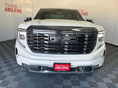 2022 GMC Sierra 1500 Denali Ultimate