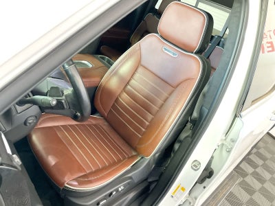 2022 GMC Sierra 1500 Denali Ultimate