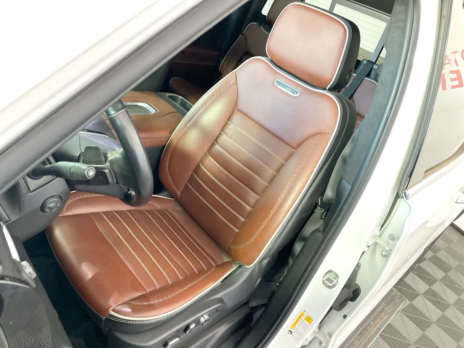 2022 GMC Sierra 1500 Denali Ultimate