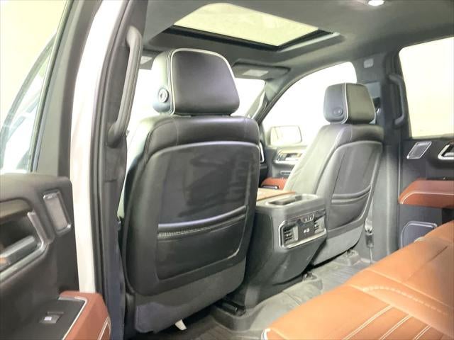 2022 GMC Sierra 1500 Denali Ultimate