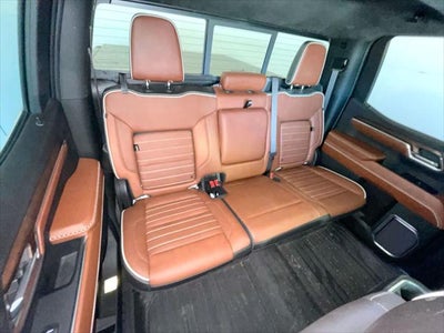 2022 GMC Sierra 1500 Denali Ultimate