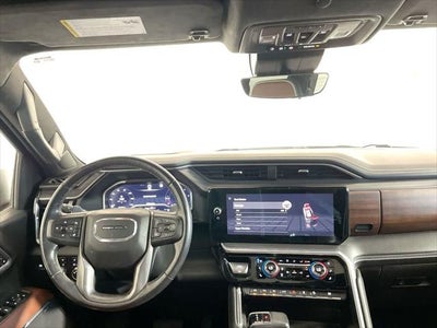 2022 GMC Sierra 1500 Denali Ultimate