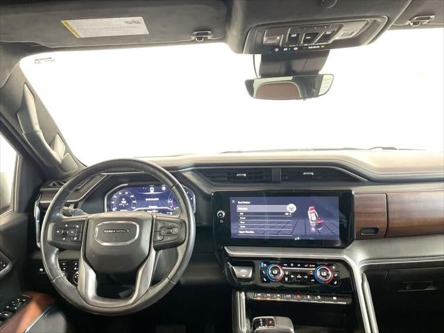 2022 GMC Sierra 1500 Denali Ultimate