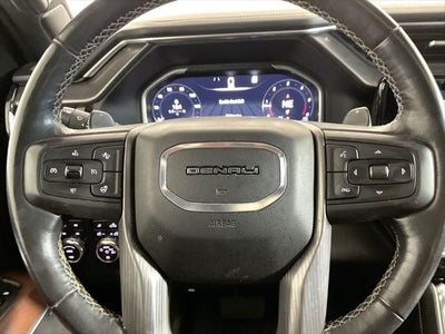 2022 GMC Sierra 1500 Denali Ultimate