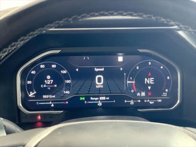 2022 GMC Sierra 1500 Denali Ultimate