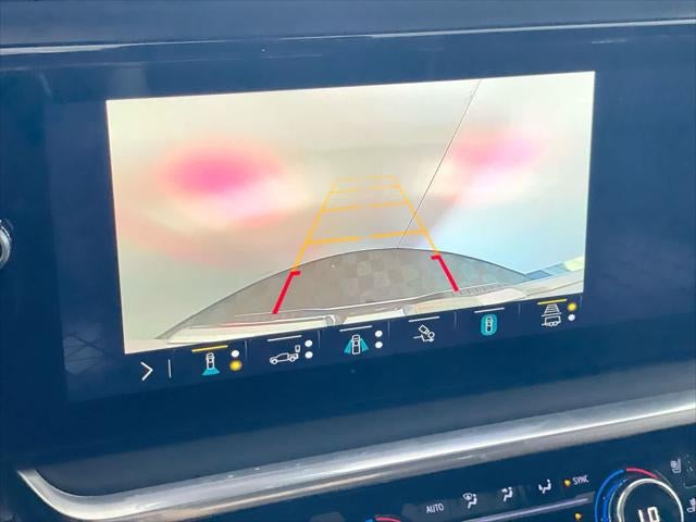 2022 GMC Sierra 1500 Denali Ultimate