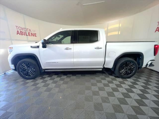 2022 GMC Sierra 1500 Denali Ultimate