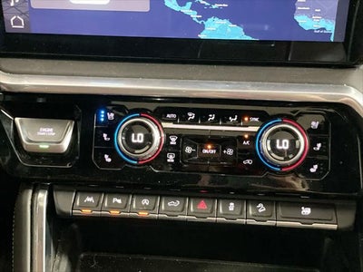 2022 GMC Sierra 1500 Denali Ultimate