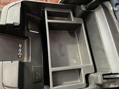 2022 GMC Sierra 1500 Denali Ultimate