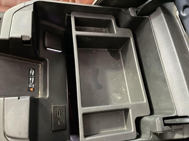 2022 GMC Sierra 1500 Denali Ultimate