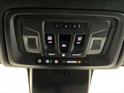 2022 GMC Sierra 1500 Denali Ultimate