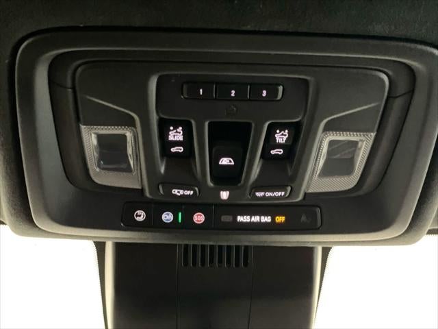 2022 GMC Sierra 1500 Denali Ultimate