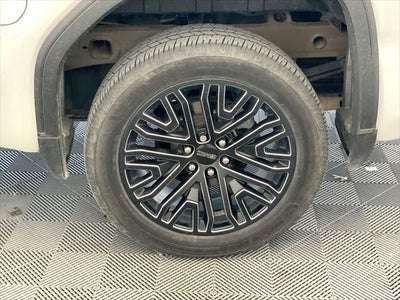 2022 GMC Sierra 1500 Denali Ultimate