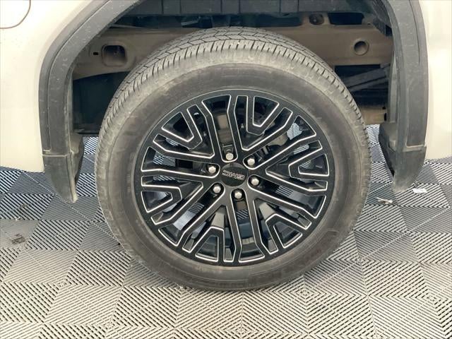 2022 GMC Sierra 1500 Denali Ultimate