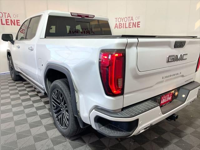 2022 GMC Sierra 1500 Denali Ultimate