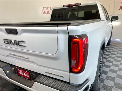 2022 GMC Sierra 1500 Denali Ultimate