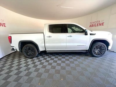 2022 GMC Sierra 1500 Denali Ultimate