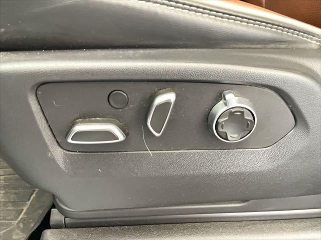 2022 GMC Sierra 1500 Denali Ultimate