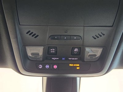 2017 Cadillac XT5 Luxury FWD