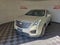 2017 Cadillac XT5 Luxury FWD