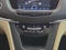 2017 Cadillac XT5 Luxury FWD