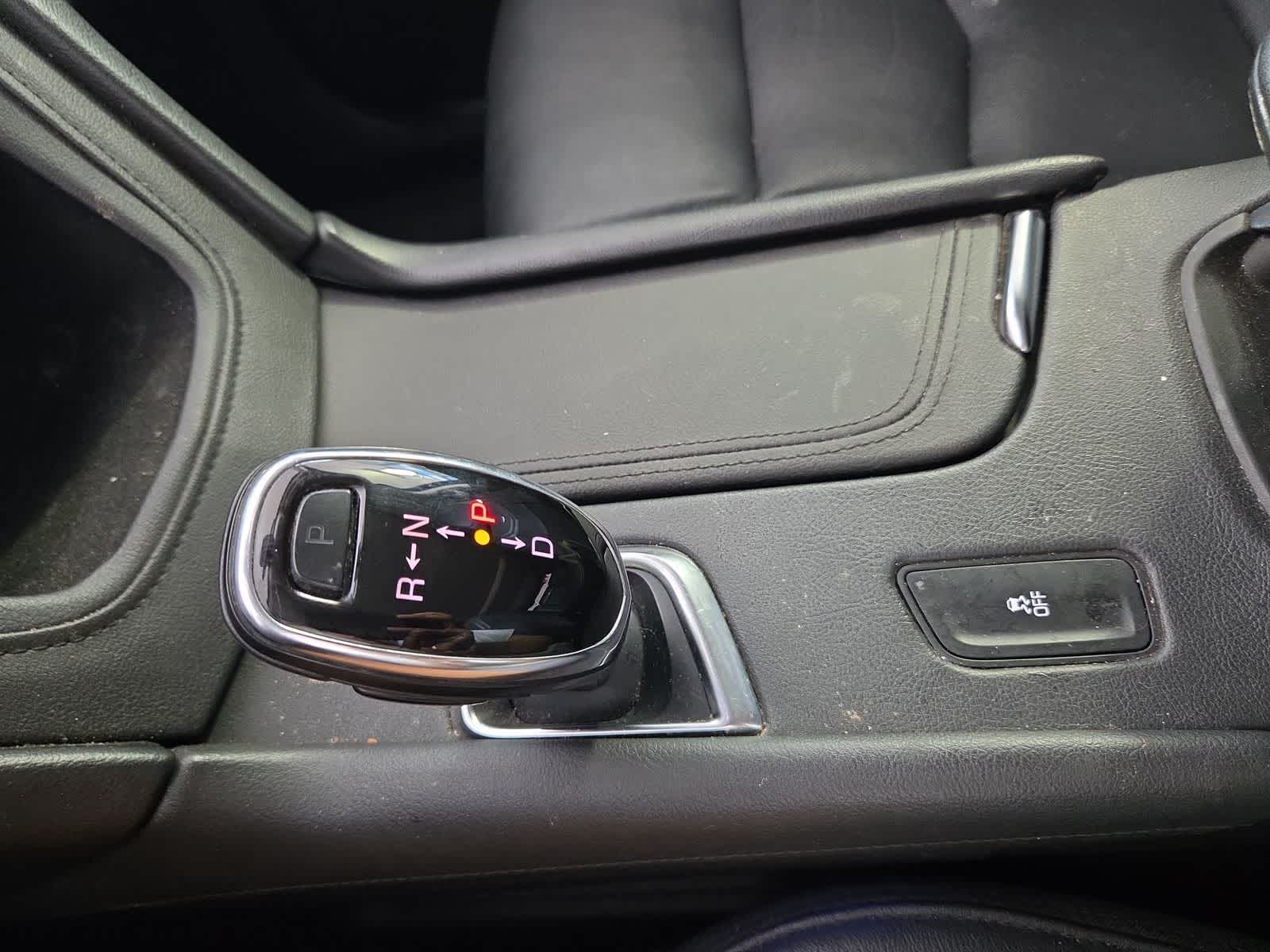 2019 Cadillac XT5 Luxury FWD