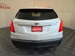 2019 Cadillac XT5 Luxury FWD