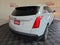 2019 Cadillac XT5 Luxury FWD
