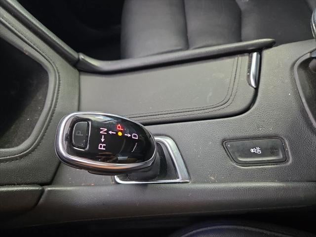 2019 Cadillac XT5 Luxury FWD