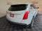 2019 Cadillac XT5 Luxury FWD