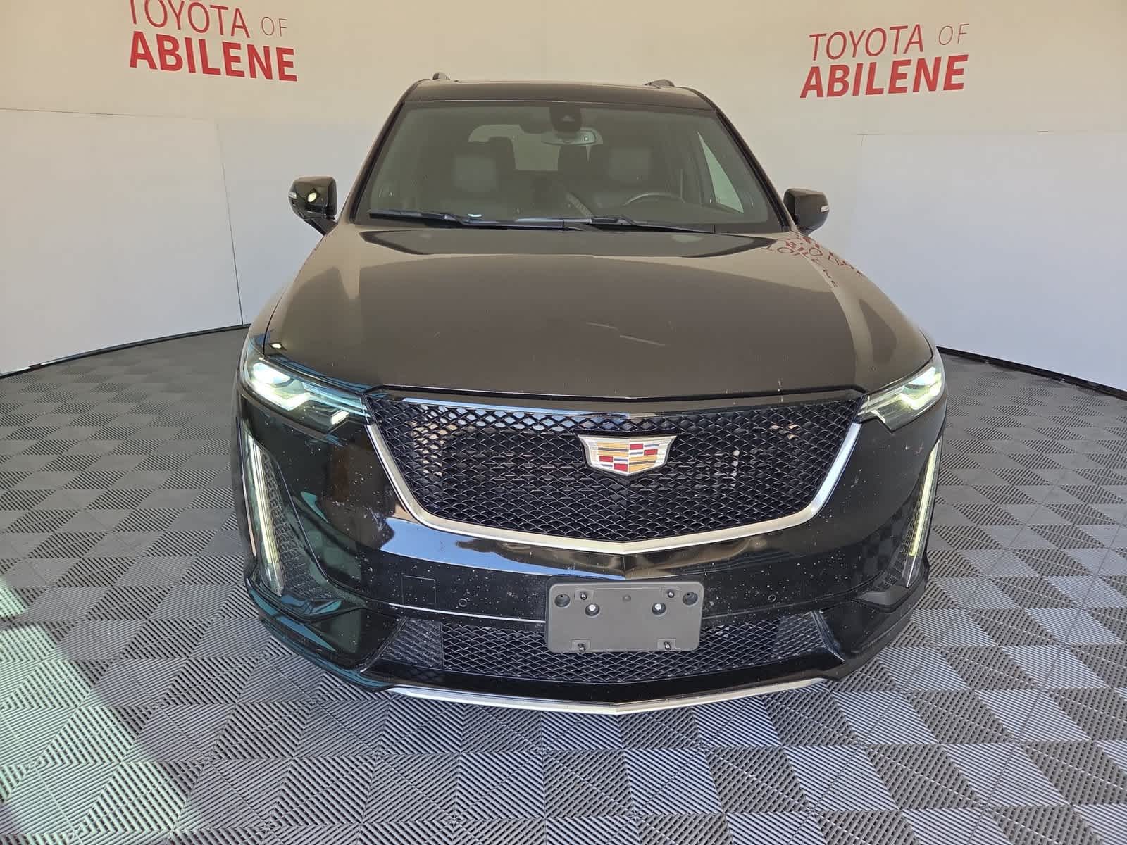 2023 Cadillac XT6 AWD Sport