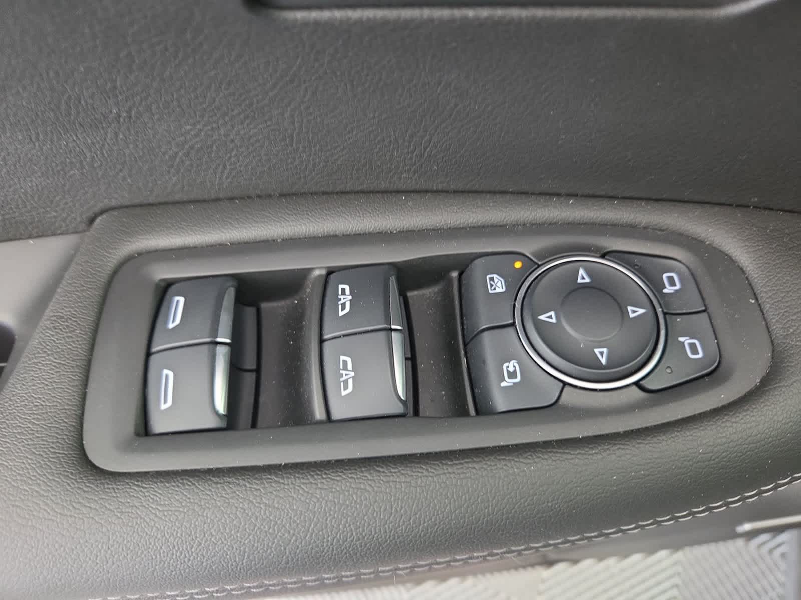 2023 Cadillac XT6 AWD Sport