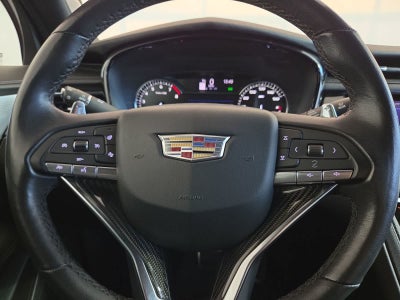 2023 Cadillac XT6 AWD Sport