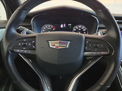 2023 Cadillac XT6 AWD Sport