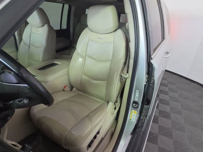 2019 Cadillac Escalade ESV Premium Luxury