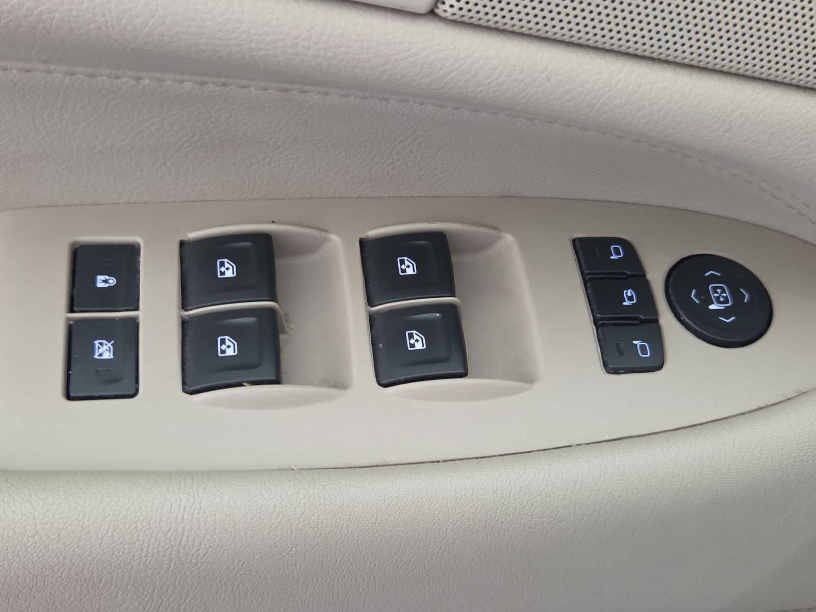 2019 Cadillac Escalade ESV Premium Luxury