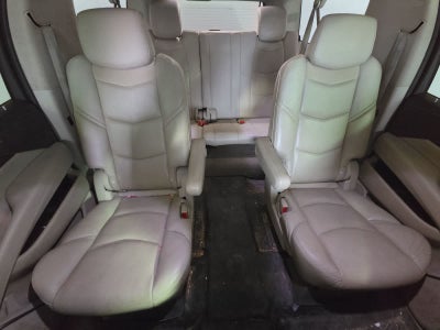 2019 Cadillac Escalade ESV Premium Luxury