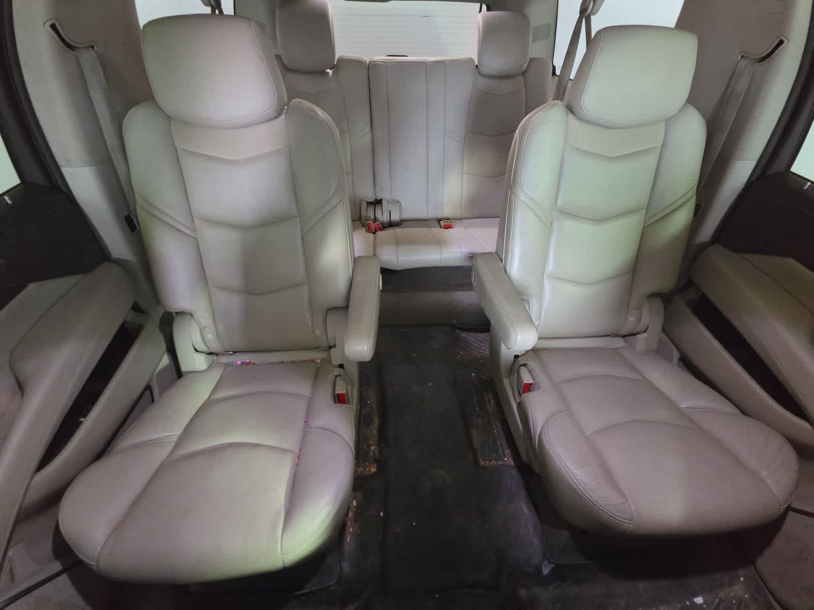 2019 Cadillac Escalade ESV Premium Luxury