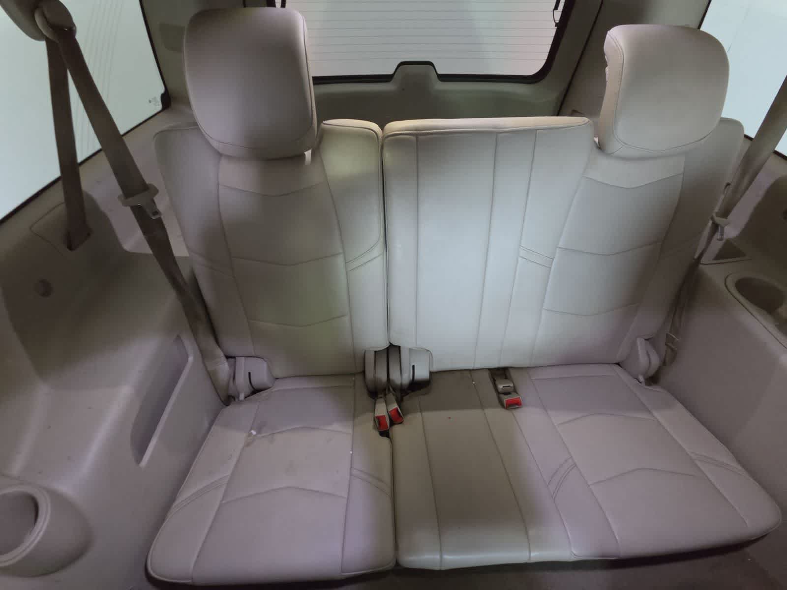 2019 Cadillac Escalade ESV Premium Luxury