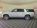 2019 Cadillac Escalade ESV Premium Luxury
