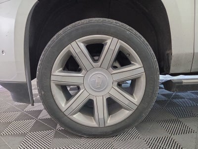 2019 Cadillac Escalade ESV Premium Luxury