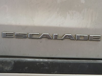 2019 Cadillac Escalade ESV Premium Luxury