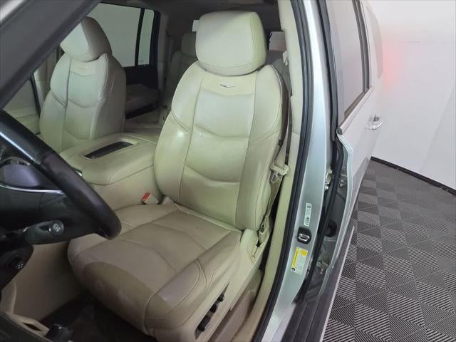 2019 Cadillac Escalade ESV Premium Luxury