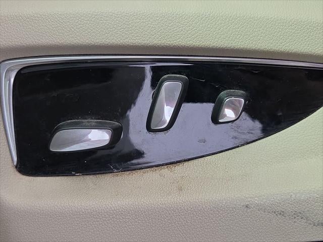 2019 Cadillac Escalade ESV Premium Luxury